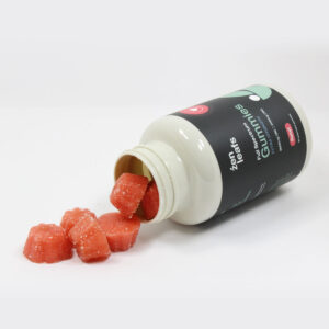 Full Spectrum 1800mg Zen Leaf CBD Gummies