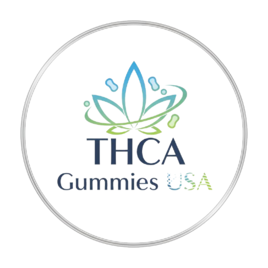 THCA GUMMIES